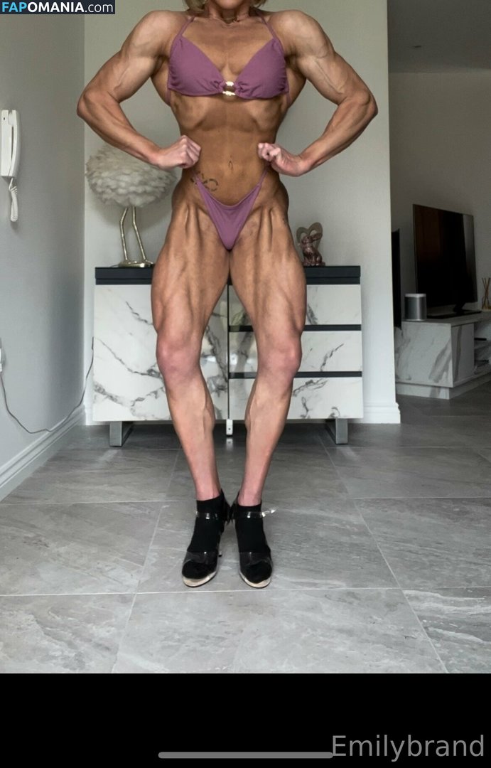 _emjbrand98_ / emilyjbrand98 Γυμνός OnlyFans  Διαρρεύσαστη φωτογραφία #28