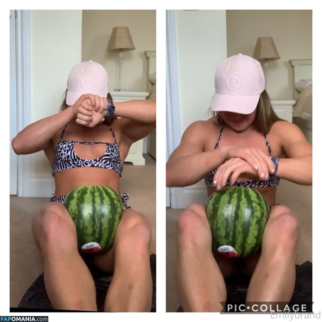 _emjbrand98_ / emilyjbrand98 Γυμνός OnlyFans  Διαρρεύσαστη φωτογραφία #36