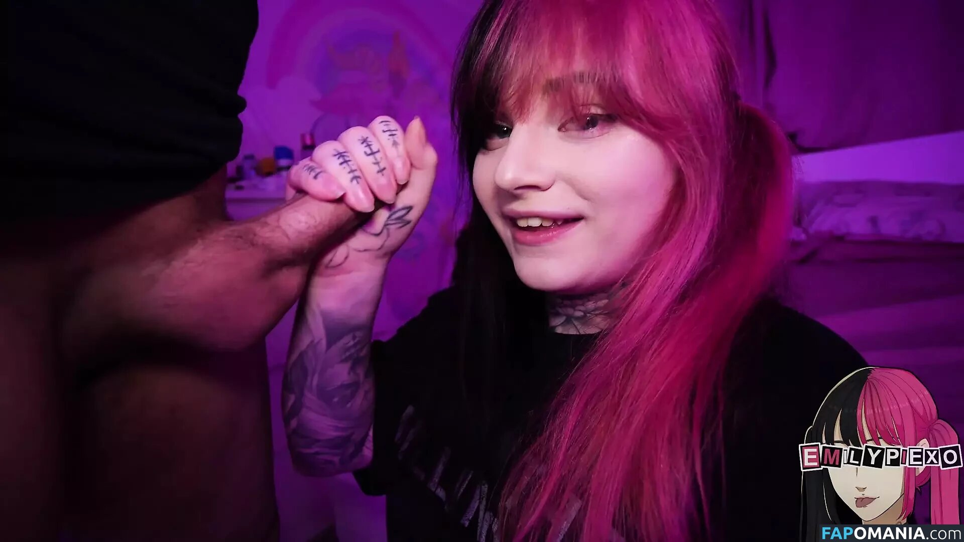 Emilypie Γυμνός OnlyFans  Διαρρεύσαστη φωτογραφία #6
