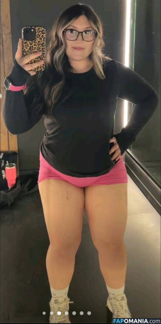 Emilysaucedo22 / Sauceyliftzz Γυμνός OnlyFans  Διαρρεύσαστη φωτογραφία #1