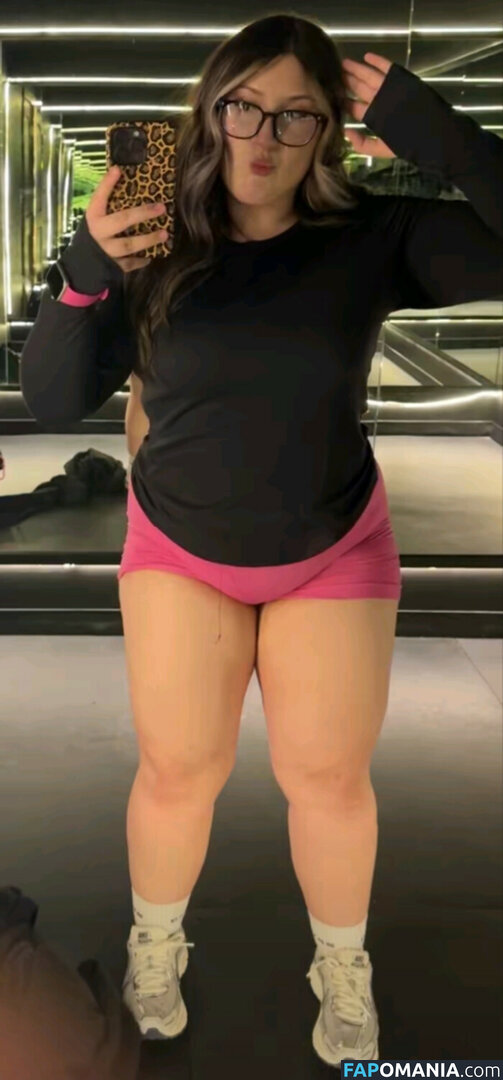 Emilysaucedo22 / Sauceyliftzz Γυμνός OnlyFans  Διαρρεύσαστη φωτογραφία #2