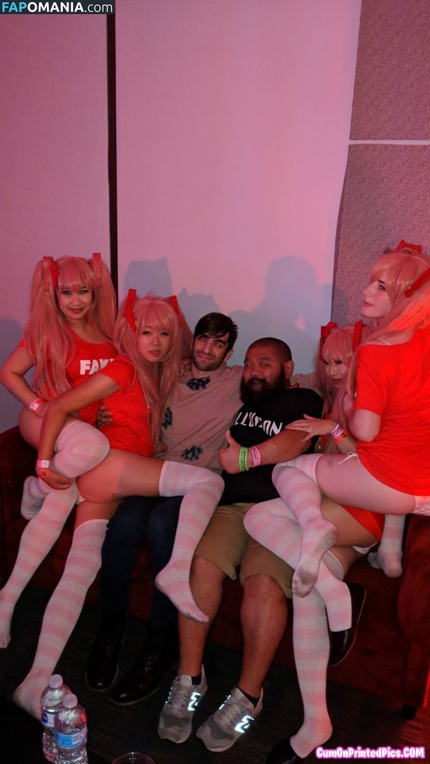 Emirichu / EmirichuYT / emirichuu Γυμνός OnlyFans  Διαρρεύσαστη φωτογραφία #6