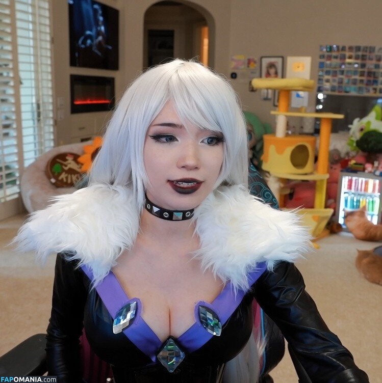 Emiru / emiru.jpg Γυμνός OnlyFans  Διαρρεύσαστη φωτογραφία #144