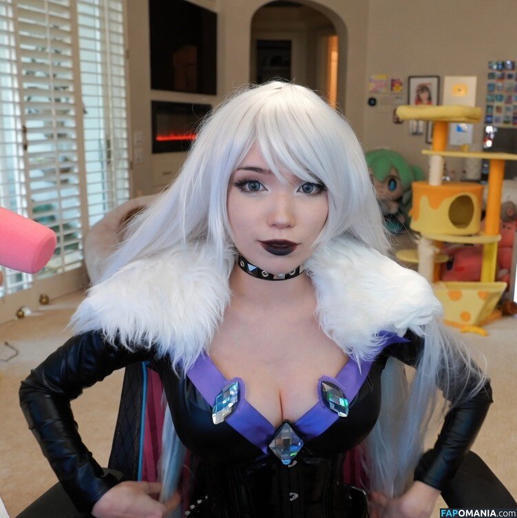 Emiru / emiru.jpg Γυμνός OnlyFans  Διαρρεύσαστη φωτογραφία #148