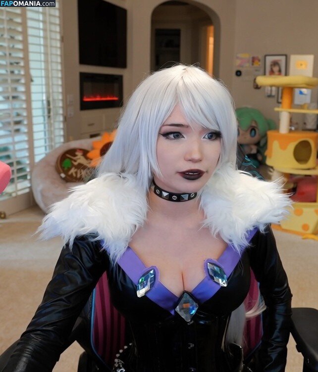 Emiru / emiru.jpg Γυμνός OnlyFans  Διαρρεύσαστη φωτογραφία #150