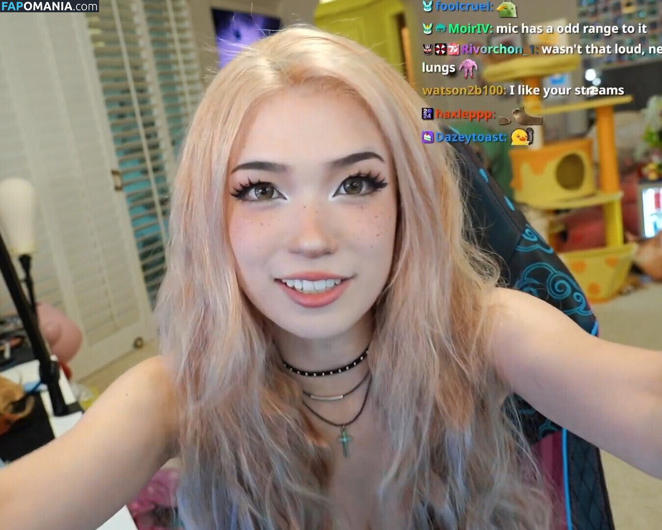 Emiru / emiru.jpg Γυμνός OnlyFans  Διαρρεύσαστη φωτογραφία #166