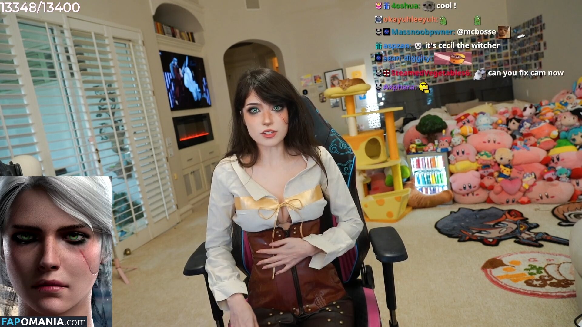 Emiru / emiru.jpg Γυμνός OnlyFans  Διαρρεύσαστη φωτογραφία #180
