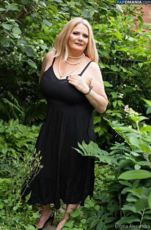 Emma Alexandra / emmaalexandrapage / uniquilyyours Γυμνός OnlyFans  Διαρρεύσαστη φωτογραφία #3