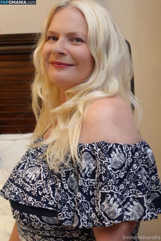 Emma Alexandra / emmaalexandrapage / uniquilyyours Γυμνός OnlyFans  Διαρρεύσαστη φωτογραφία #7