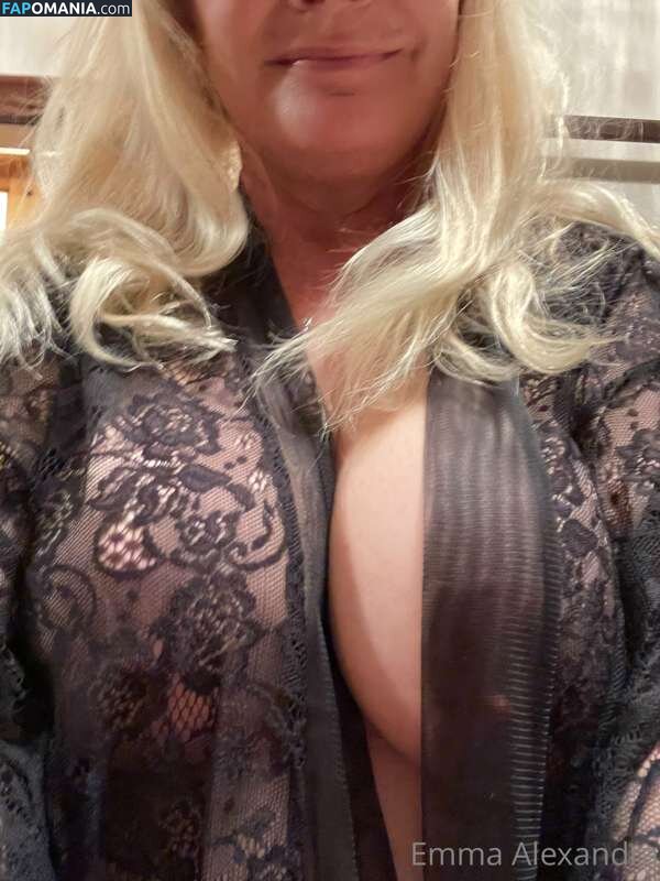 Emma Alexandra / emmaalexandrapage / uniquilyyours Γυμνός OnlyFans  Διαρρεύσαστη φωτογραφία #19