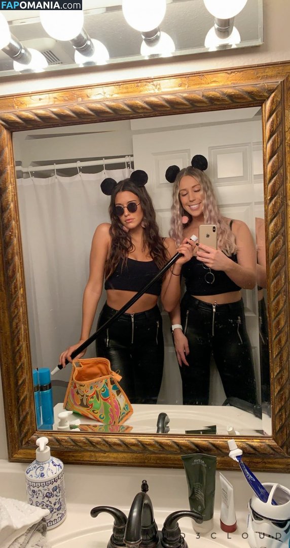 Emma Dahline / emdahline Γυμνός OnlyFans  Διαρρεύσαστη φωτογραφία #18