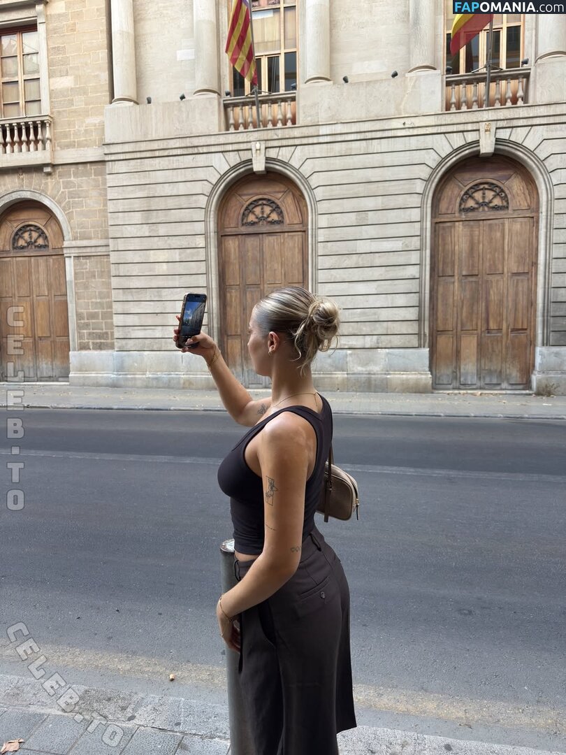 CrazEKanal / Emma Fischer / emmaa.fsr / emmasophxeew Γυμνός OnlyFans  Διαρρεύσαστη φωτογραφία #2
