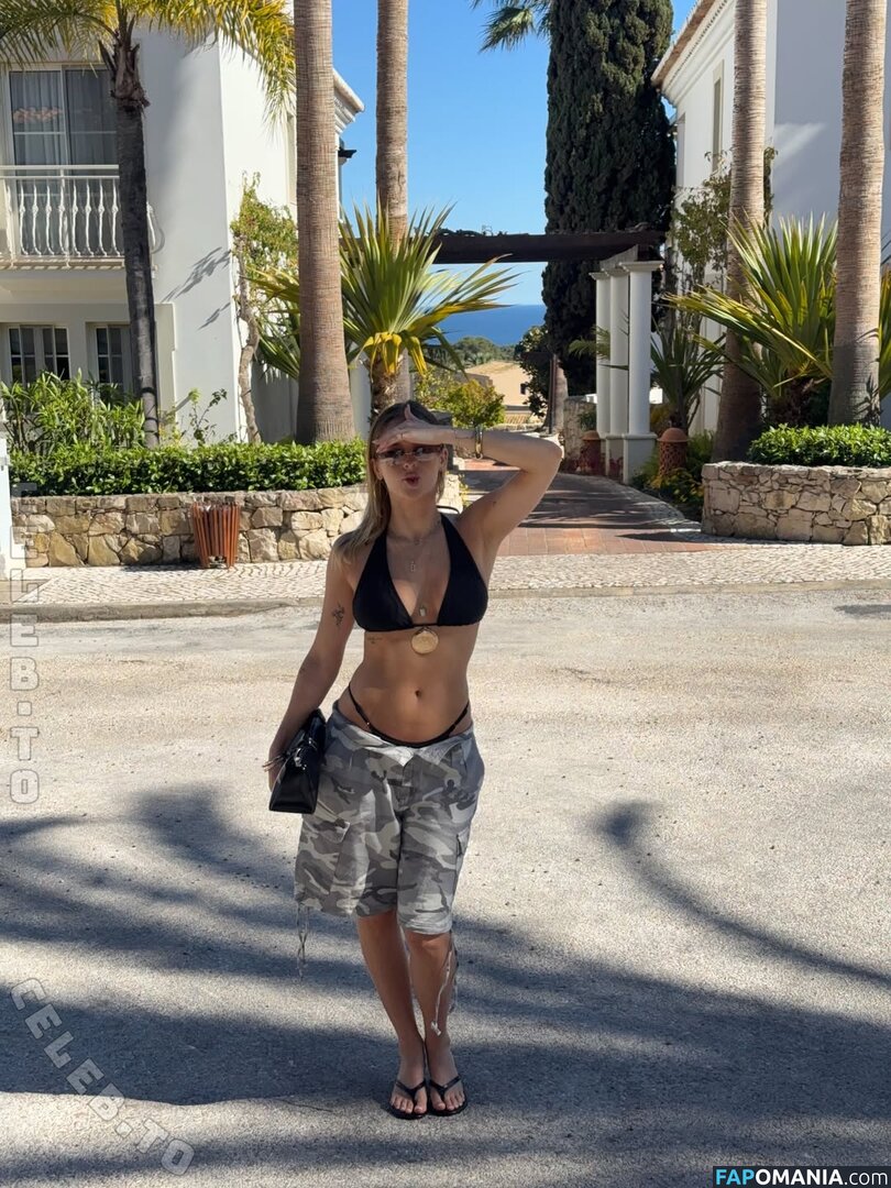 CrazEKanal / Emma Fischer / emmaa.fsr / emmasophxeew Γυμνός OnlyFans  Διαρρεύσαστη φωτογραφία #4