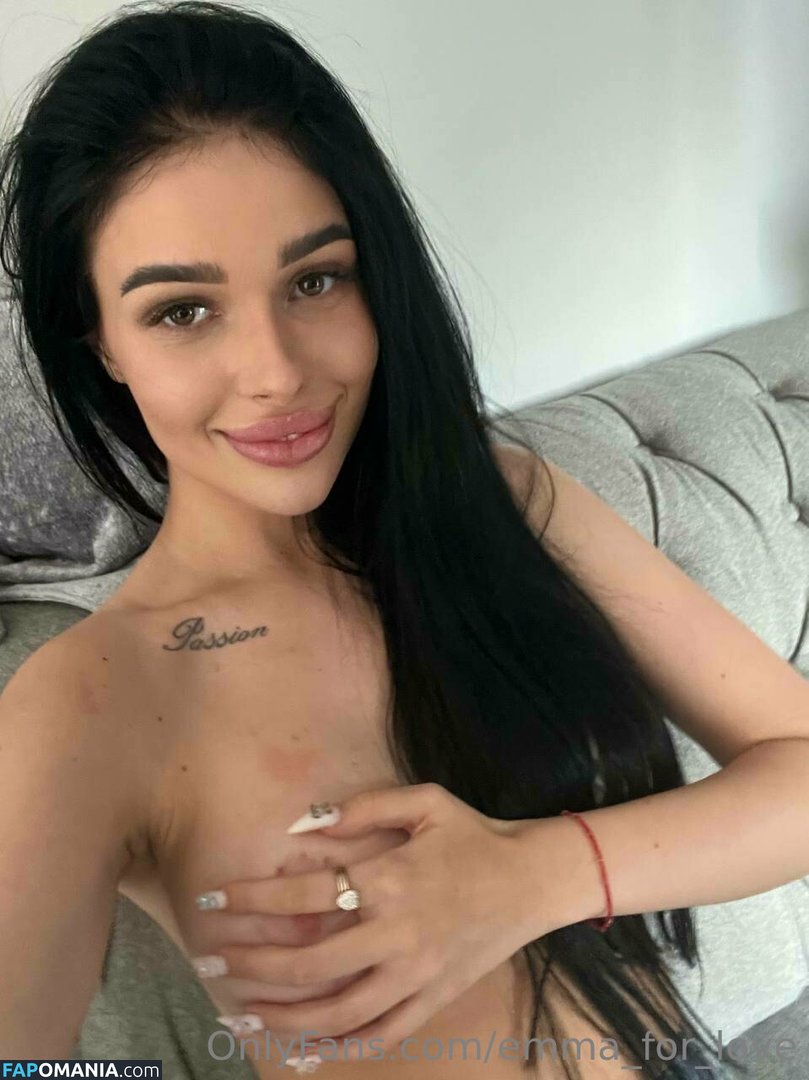 emma_for_love Γυμνός OnlyFans  Διαρρεύσαστη φωτογραφία #17