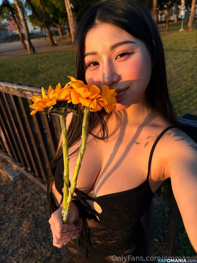 Emma Hsieh / _803e.h / emma18y / emma803 Γυμνός OnlyFans  Διαρρεύσαστη φωτογραφία #2