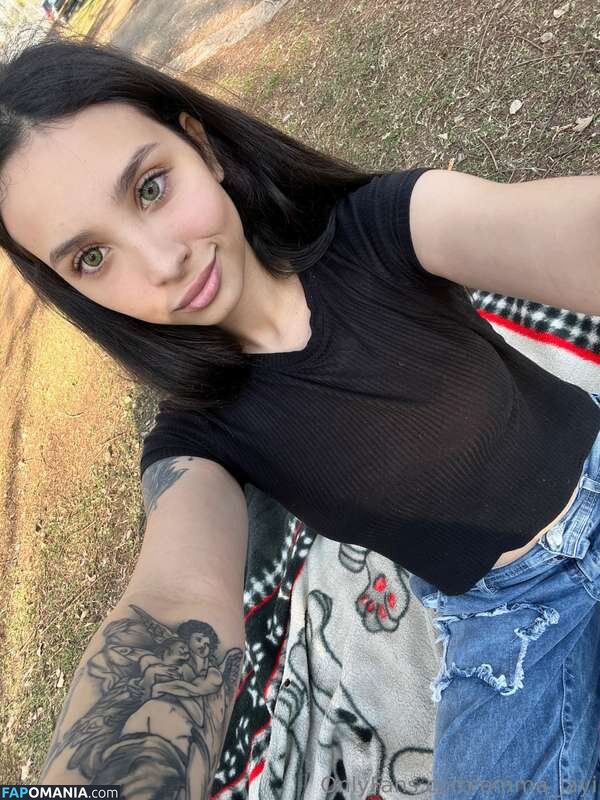 emma_jayi / theofficial_emma_ Γυμνός OnlyFans  Διαρρεύσαστη φωτογραφία #4