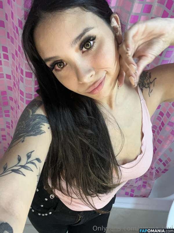 emma_jayi / theofficial_emma_ Γυμνός OnlyFans  Διαρρεύσαστη φωτογραφία #16
