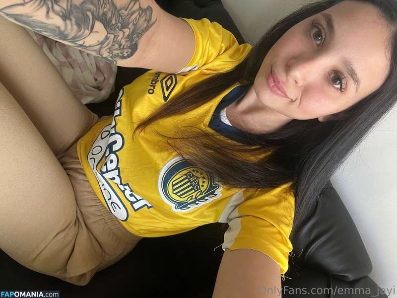 emma_jayi / theofficial_emma_ Γυμνός OnlyFans  Διαρρεύσαστη φωτογραφία #17