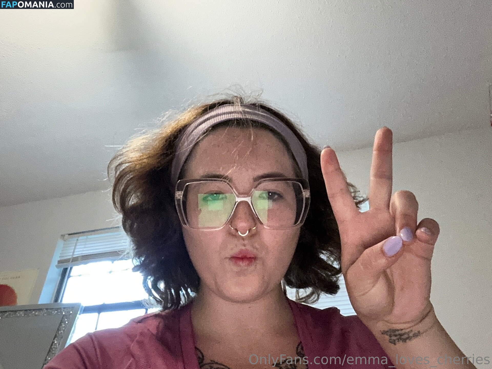 emma_loves_cherries / emmalovescherries Γυμνός OnlyFans  Διαρρεύσαστη φωτογραφία #3