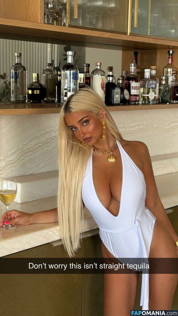 Emma Pillemer / emmapill Γυμνός OnlyFans  Διαρρεύσαστη φωτογραφία #9