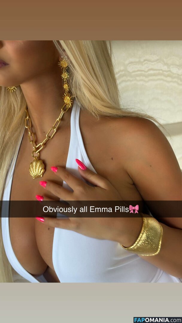 Emma Pillemer / emmapill Γυμνός OnlyFans  Διαρρεύσαστη φωτογραφία #12
