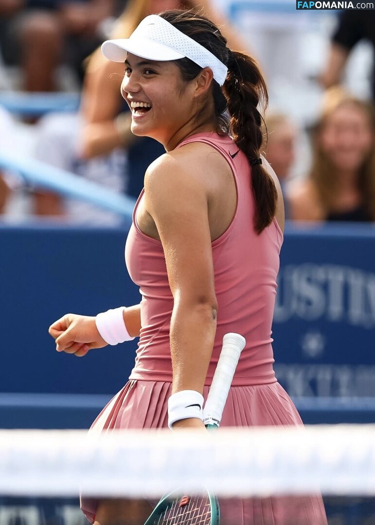 Emma Raducanu / EmmaRaducanu Γυμνός OnlyFans  Διαρρεύσαστη φωτογραφία #286