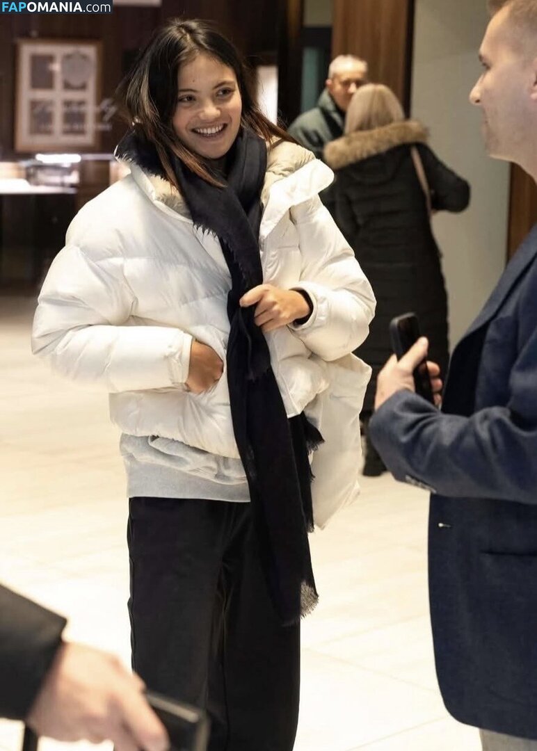 Emma Raducanu / EmmaRaducanu Γυμνός OnlyFans  Διαρρεύσαστη φωτογραφία #294