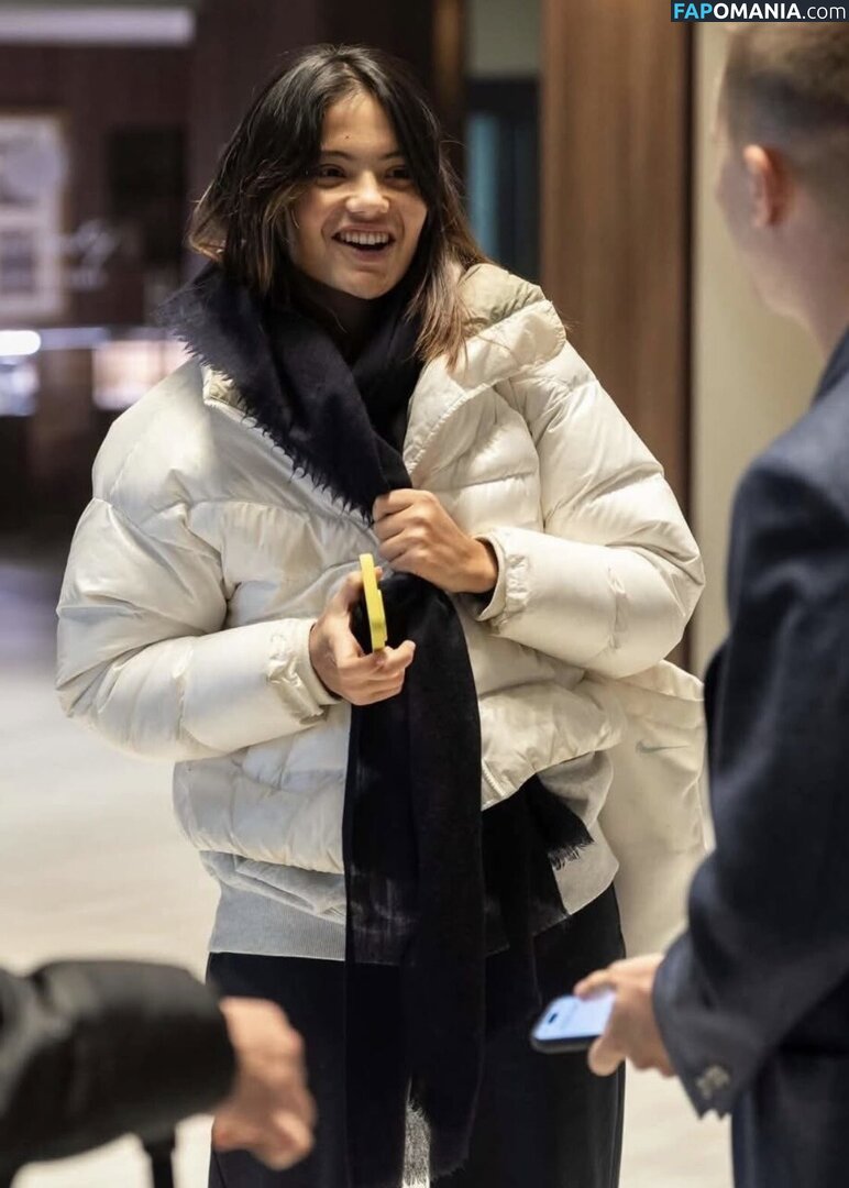 Emma Raducanu / EmmaRaducanu Γυμνός OnlyFans  Διαρρεύσαστη φωτογραφία #295