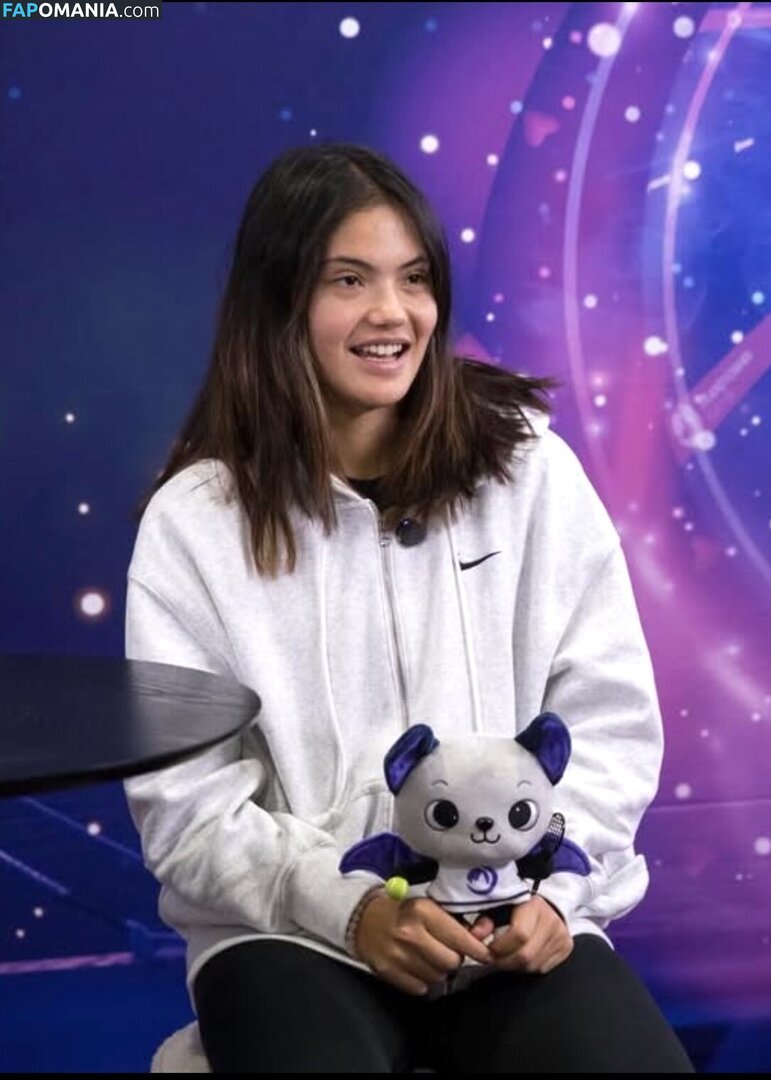 Emma Raducanu / EmmaRaducanu Γυμνός OnlyFans  Διαρρεύσαστη φωτογραφία #297