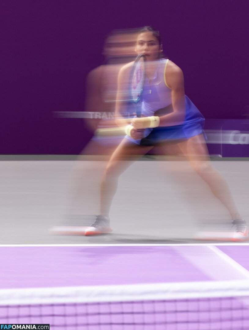 Emma Raducanu / EmmaRaducanu Γυμνός OnlyFans  Διαρρεύσαστη φωτογραφία #300