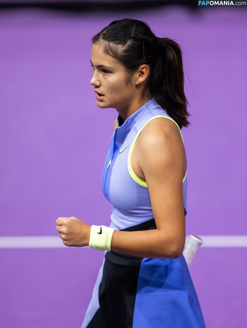 Emma Raducanu / EmmaRaducanu Γυμνός OnlyFans  Διαρρεύσαστη φωτογραφία #301