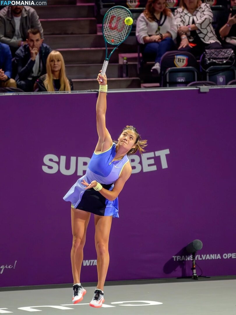 Emma Raducanu / EmmaRaducanu Γυμνός OnlyFans  Διαρρεύσαστη φωτογραφία #303