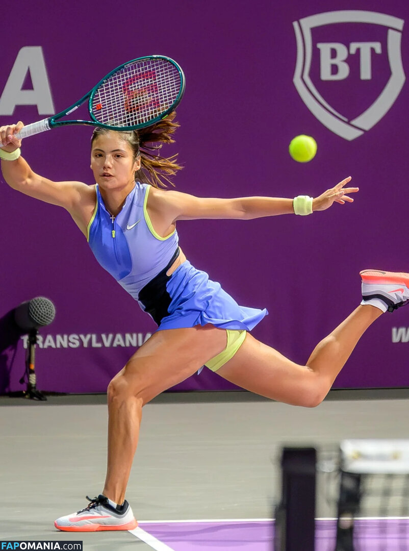 Emma Raducanu / EmmaRaducanu Γυμνός OnlyFans  Διαρρεύσαστη φωτογραφία #305