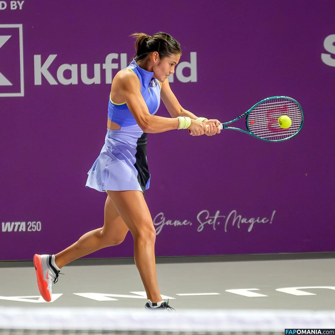 Emma Raducanu / EmmaRaducanu Γυμνός OnlyFans  Διαρρεύσαστη φωτογραφία #306