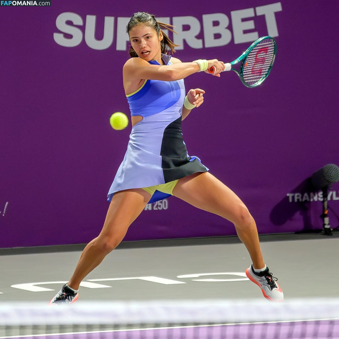 Emma Raducanu / EmmaRaducanu Γυμνός OnlyFans  Διαρρεύσαστη φωτογραφία #307