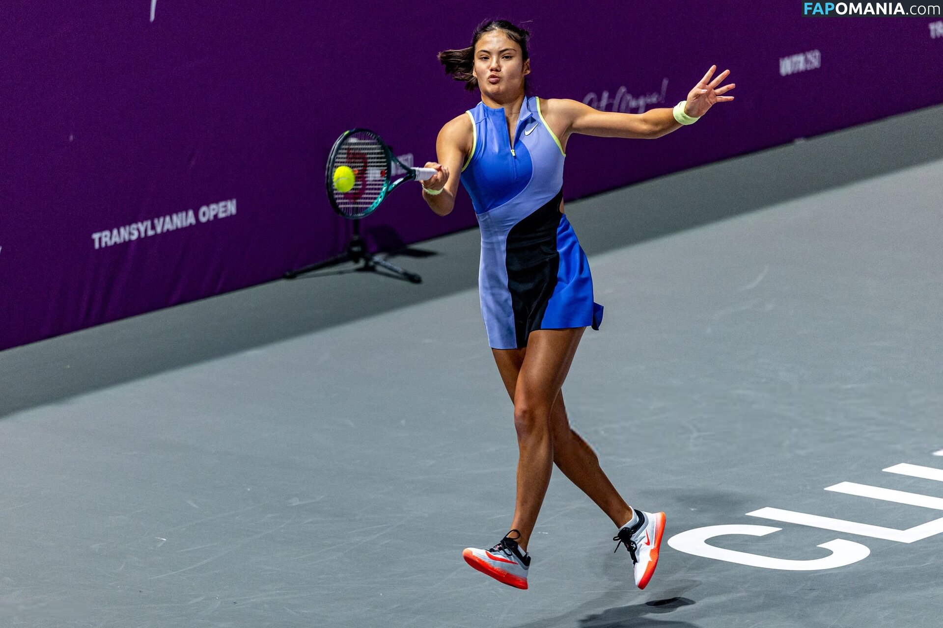 Emma Raducanu / EmmaRaducanu Γυμνός OnlyFans  Διαρρεύσαστη φωτογραφία #311