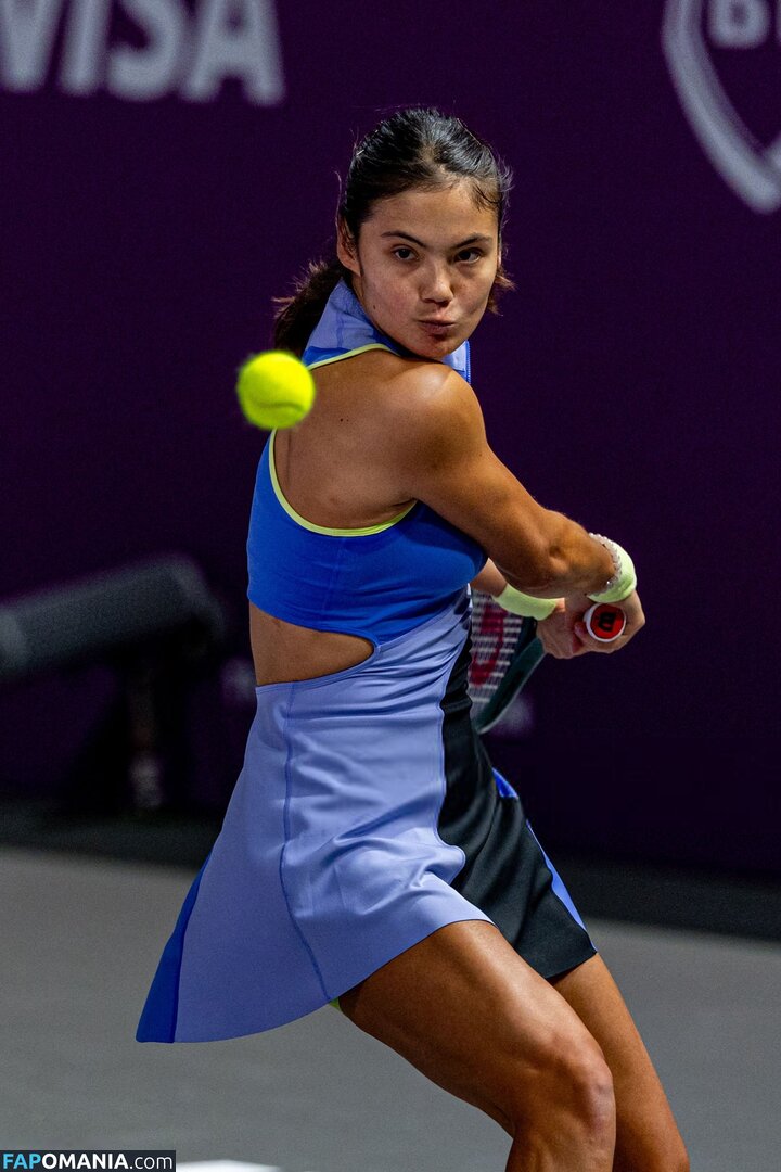 Emma Raducanu / EmmaRaducanu Γυμνός OnlyFans  Διαρρεύσαστη φωτογραφία #313