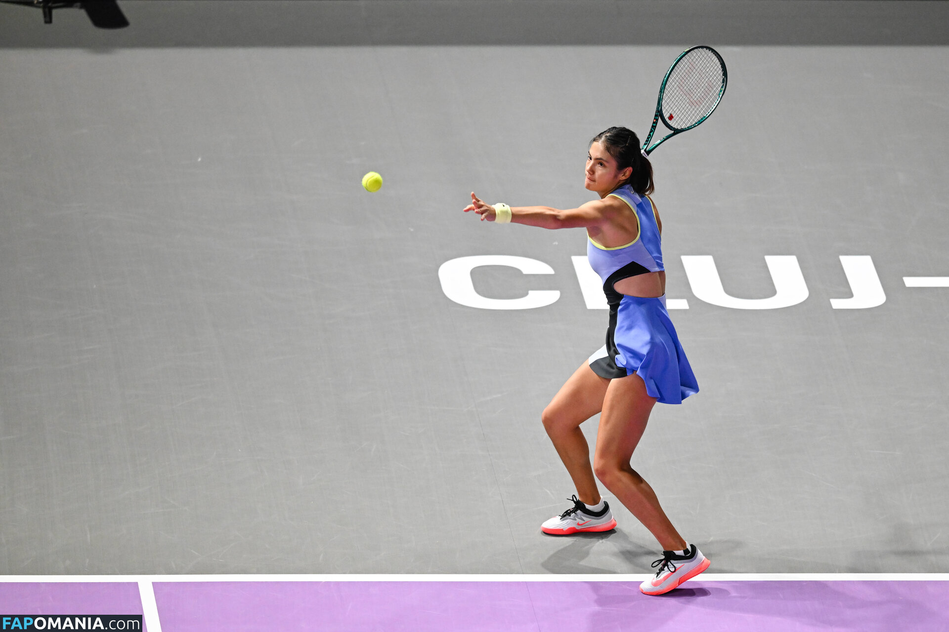 Emma Raducanu / EmmaRaducanu Γυμνός OnlyFans  Διαρρεύσαστη φωτογραφία #317