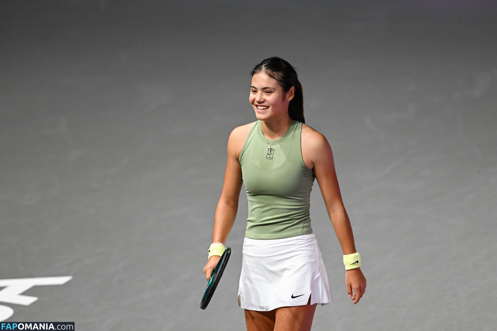 Emma Raducanu / EmmaRaducanu Γυμνός OnlyFans  Διαρρεύσαστη φωτογραφία #320