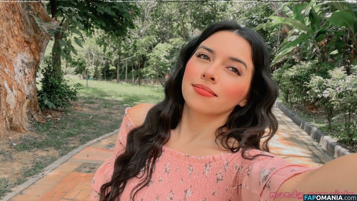 Emma Roa Γυμνός OnlyFans  Διαρρεύσαστη φωτογραφία #11