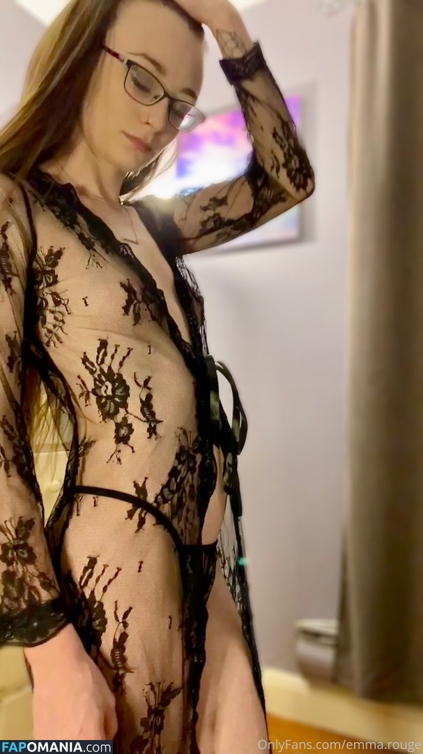 emma.rouge / emmarogue Γυμνός OnlyFans  Διαρρεύσαστη φωτογραφία #18