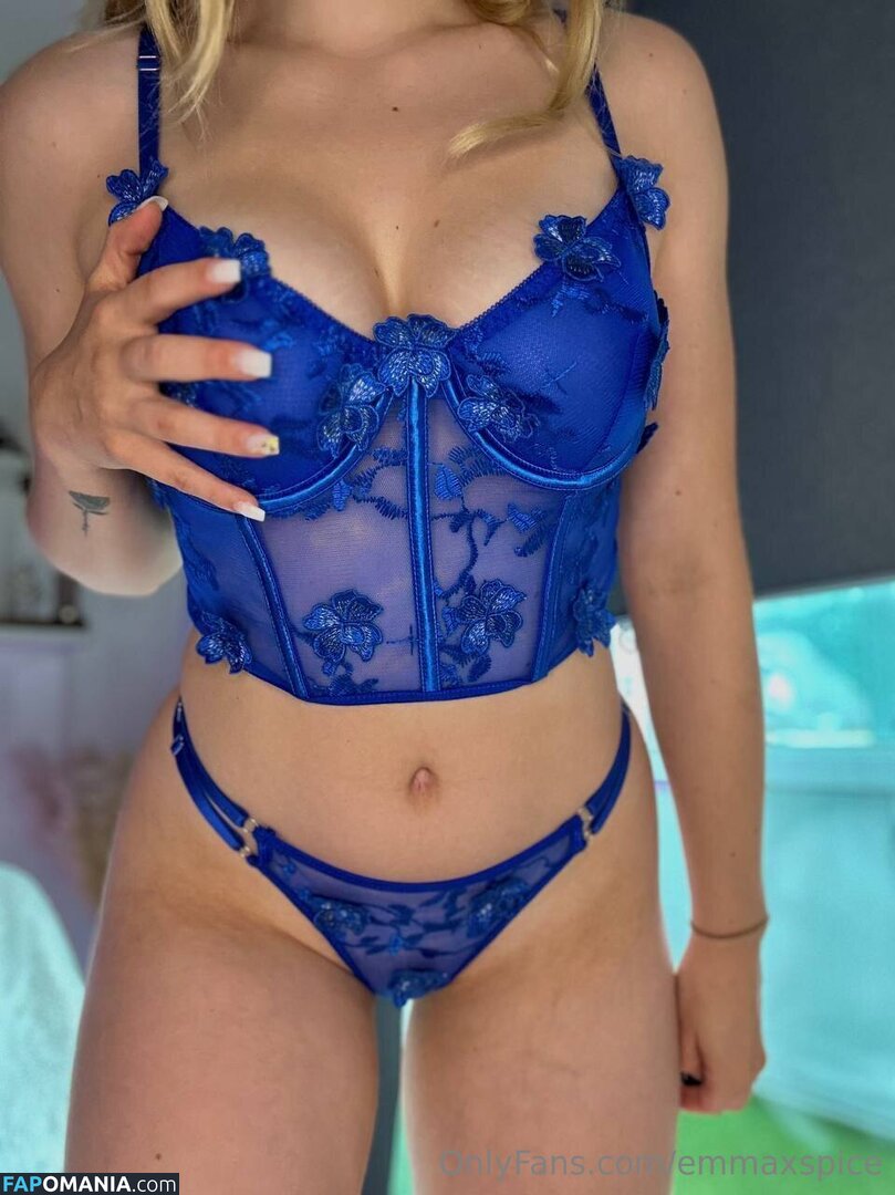 Emma Spice / EmmaSpice03 / emma_spice / emmaspice_03 / emmaxspice / https: Γυμνός OnlyFans  Διαρρεύσαστη φωτογραφία #11