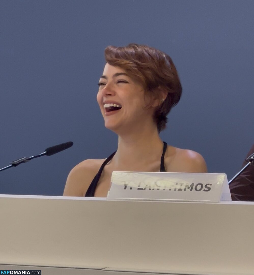 Emma Stone / emmastone Γυμνός OnlyFans  Διαρρεύσαστη φωτογραφία #8