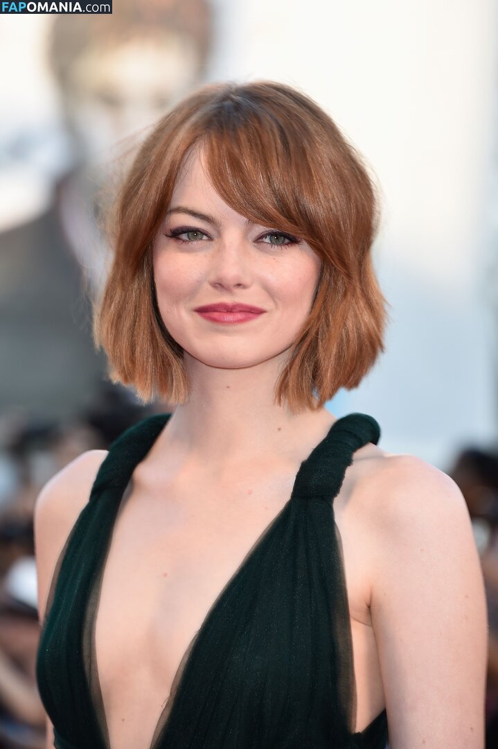 Emma Stone / emmastone Γυμνός OnlyFans  Διαρρεύσαστη φωτογραφία #14