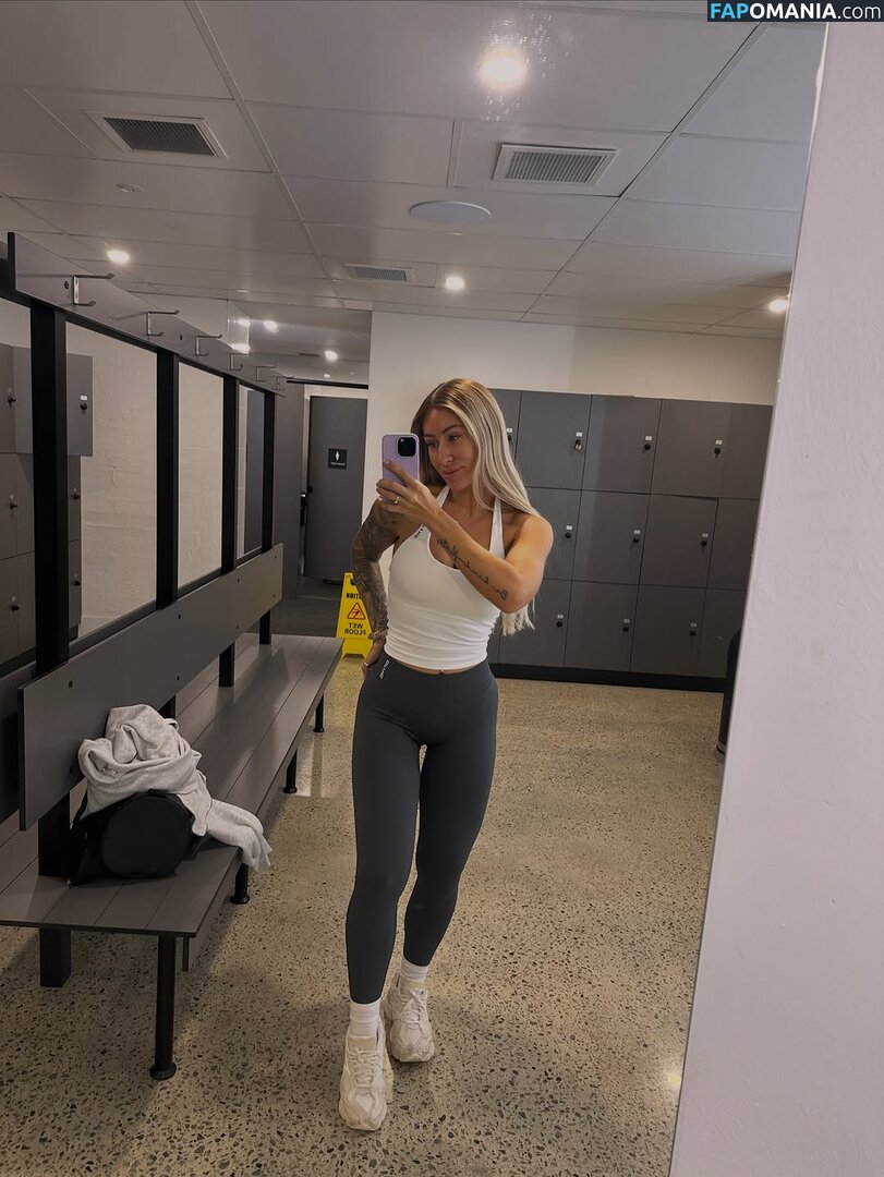 Emma Sundberg / emmasundbergg / https: Γυμνός OnlyFans  Διαρρεύσαστη φωτογραφία #2
