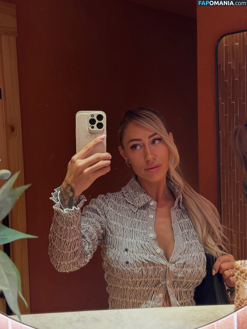 Emma Sundberg / emmasundbergg / https: Γυμνός OnlyFans  Διαρρεύσαστη φωτογραφία #4