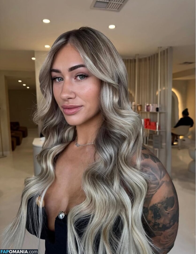 Emma Sundberg / emmasundbergg / https: Γυμνός OnlyFans  Διαρρεύσαστη φωτογραφία #6