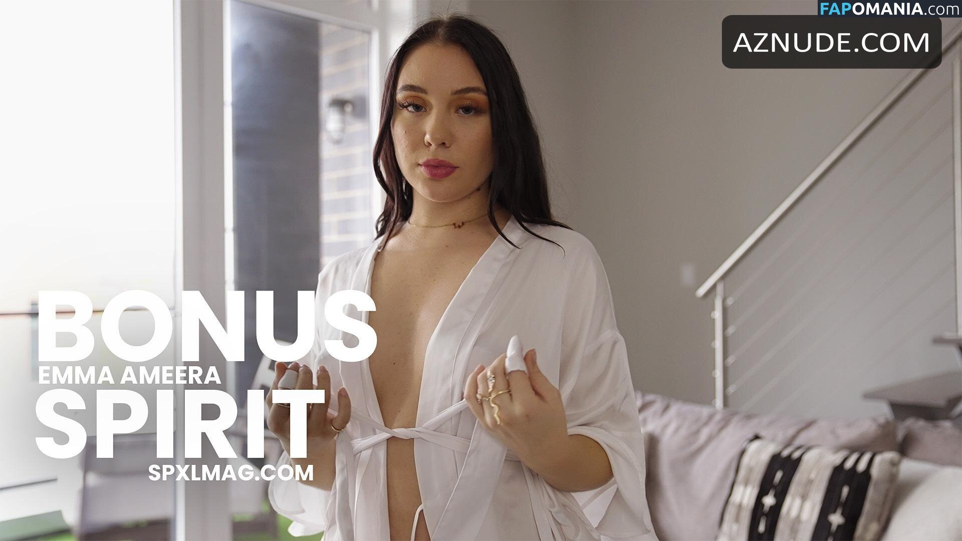 emmaameera Γυμνός OnlyFans  Διαρρεύσαστη φωτογραφία #14