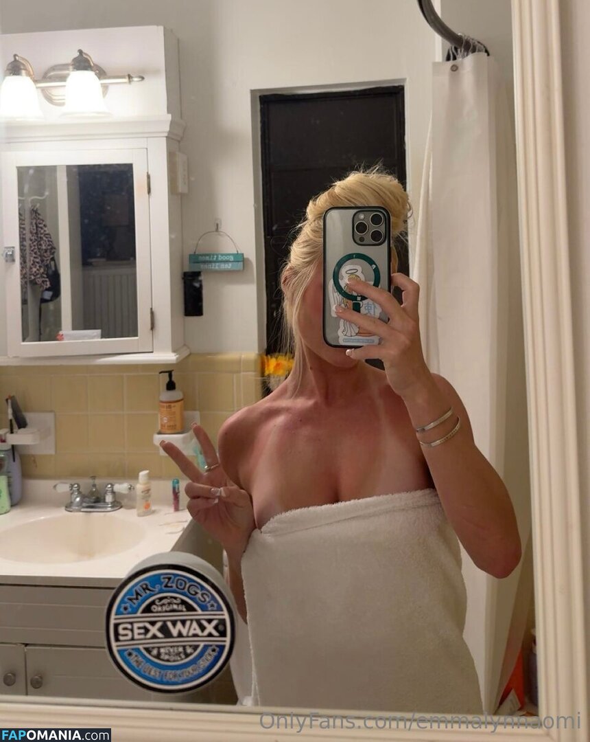 emmalyniswildz Γυμνός OnlyFans  Διαρρεύσαστη φωτογραφία #2