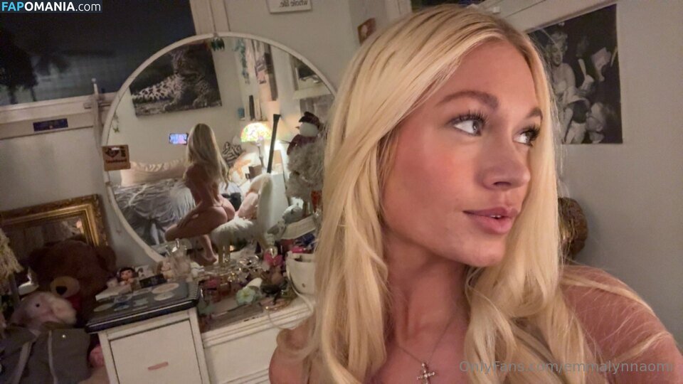 emmalyniswildz Γυμνός OnlyFans  Διαρρεύσαστη φωτογραφία #18